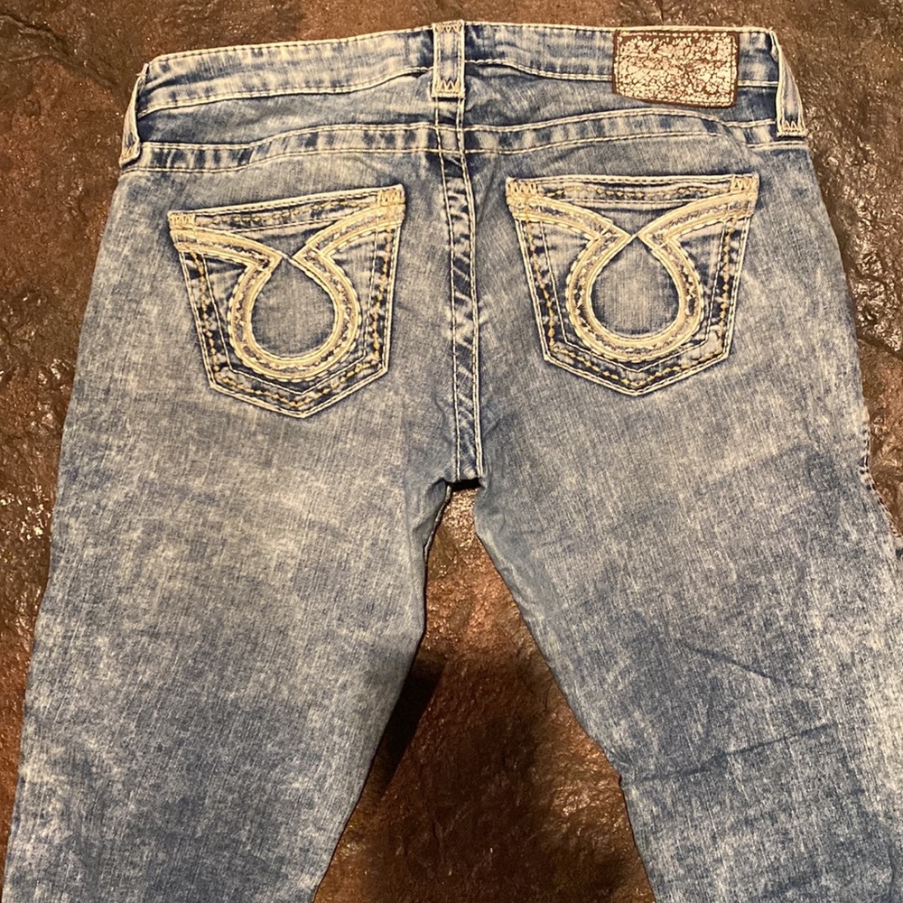 Big Star Jeans